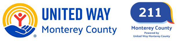 United Way Monterey County - 211 Monterey County